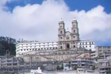 Imagen Santuario de La Virgen de la N